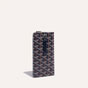 Goyard Montmartre GM Case in Navy Blue MONTMAGMLTY12CL12P - thumb-2