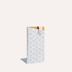Goyard Montmartre GM Case in White MONTMAGMLTY50CL50P