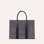 Goyard Morvan Document Case in Navy Blue MORDOCPMLTY12CL12P - thumb-2