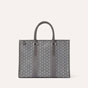 Goyard Morvan Document Case in Grey MORDOCPMLTY51CL51P - thumb-2