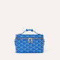 Goyard Muse Mini Vanity in Sky Blue MUSEVAMINTY10CL10P - thumb-2