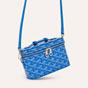 Goyard Muse Mini Vanity in Sky Blue MUSEVAMINTY10CL10P - thumb-3