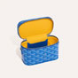 Goyard Muse Mini Vanity in Sky Blue MUSEVAMINTY10CL10P - thumb-4