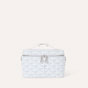 Goyard Muse Mini Vanity in White MUSEVAMINTY50CL50P - thumb-2