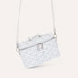 Goyard Muse Mini Vanity in White MUSEVAMINTY50CL50P - thumb-3