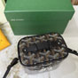 Goyard Muse Nano Vanity in Black MUSEVANANTY01CL01P - thumb-3
