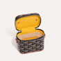 Goyard Muse Nano Vanity in Black Tan MUSEVANANTY01CL03P - thumb-4