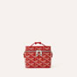 Goyard Muse Nano Vanity in Red MUSEVANANTY02CL02P - thumb-2