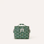 Goyard Muse Nano Vanity in Green MUSEVANANTY09CL09P - thumb-2