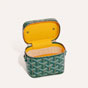 Goyard Muse Nano Vanity in Green MUSEVANANTY09CL09P - thumb-4