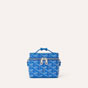 Goyard Muse Nano Vanity in Sky Blue MUSEVANANTY10CL10P - thumb-2