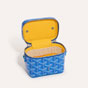 Goyard Muse Nano Vanity in Sky Blue MUSEVANANTY10CL10P - thumb-4