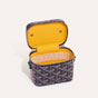 Goyard Muse Nano Vanity in Navy Blue MUSEVANANTY12CL12P - thumb-4