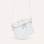 Goyard Muse Nano Vanity in White MUSEVANANTY50CL50P - thumb-2
