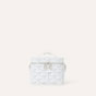 Goyard Muse Nano Vanity in White MUSEVANANTY50CL50P - thumb-3