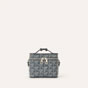 Goyard Muse Nano Vanity in Grey MUSEVANANTY51CL51P - thumb-2