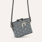 Goyard Muse Nano Vanity in Grey MUSEVANANTY51CL51P - thumb-3