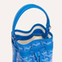 Goyard Petit Flot Mini bucket bag in Sky Blue PEFLOTMINTY10CL10P - thumb-3