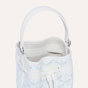 Goyard Petit Flot Mini bucket bag in White PEFLOTMINTY50CL50P - thumb-3