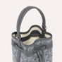 Goyard Petit Flot Mini bucket bag in Grey PEFLOTMINTY51CL51P - thumb-3