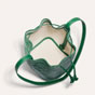 Goyard Petit Flot Bucket Bag in Green PEFLOTPMLTY09CL09P - thumb-2