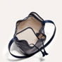Goyard Petit Flot Bucket Bag in Navy Blue PEFLOTPMLTY12CL12P - thumb-2