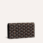 Goyard Richelieu Wallet in Black RICHE2PMLTY01CL01P