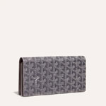 Goyard Richelieu Wallet in Grey RICHE2PMLTY51CL51P