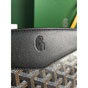 Goyard Rouette Structure Mini Bag in Black ROUETSMINTY01CL01P - thumb-3