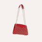 Goyard Rouette Structure Mini Bag in Red ROUETSMINTY02CL02P - thumb-2