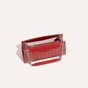 Goyard Rouette Structure Mini Bag in Red ROUETSMINTY02CL02P - thumb-3