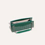 Goyard Rouette Structure Mini Bag in Green ROUETSMINTY09CL09P - thumb-3