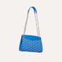 Goyard Rouette Structure Mini Bag in Sky Blue ROUETSMINTY10CL10P - thumb-2