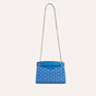 Goyard Rouette Structure Mini Bag in Sky Blue ROUETSMINTY10CL10P - thumb-4