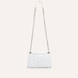 Goyard Rouette Structure Mini Bag in White ROUETSMINTY50CL50P - thumb-4
