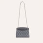 Goyard Rouette Structure Mini Bag in Grey ROUETSMINTY51CL51P - thumb-4