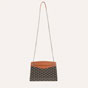 Goyard Rouette Structure PM Bag in Black Tan ROUETSPMLTY01CL03P - thumb-4