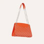 Goyard Rouette Structure PM Bag in Orange ROUETSPMLTY07CL07P - thumb-2