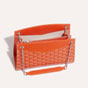 Goyard Rouette Structure PM Bag in Orange ROUETSPMLTY07CL07P - thumb-3