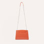 Goyard Rouette Structure PM Bag in Orange ROUETSPMLTY07CL07P - thumb-4