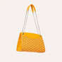 Goyard Rouette Structure PM Bag in Yellow ROUETSPMLTY08CL08P - thumb-2
