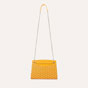 Goyard Rouette Structure PM Bag in Yellow ROUETSPMLTY08CL08P - thumb-4