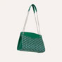 Goyard Rouette Structure PM Bag in Green ROUETSPMLTY09CL09P - thumb-2