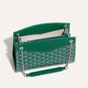Goyard Rouette Structure PM Bag in Green ROUETSPMLTY09CL09P - thumb-3