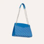 Goyard Rouette Structure PM Bag in Sky Blue ROUETSPMLTY10CL10P - thumb-2
