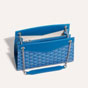 Goyard Rouette Structure PM Bag in Sky Blue ROUETSPMLTY10CL10P - thumb-3