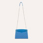 Goyard Rouette Structure PM Bag in Sky Blue ROUETSPMLTY10CL10P - thumb-4