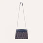 Goyard Rouette Structure PM Bag in Navy Blue ROUETSPMLTY12CL12P - thumb-4