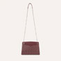Goyard Rouette Structure PM Bag in Burgundy ROUETSPMLTY33CL33P - thumb-4
