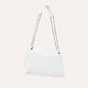 Goyard Rouette Structure PM Bag in White ROUETSPMLTY50CL50P - thumb-2